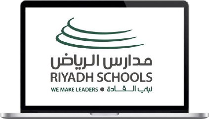 Logo Riyadh School
